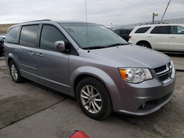 Photo 3 VIN: 2C4RDGCG1ER120576 - DODGE CARAVAN 