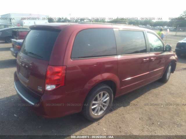 Photo 3 VIN: 2C4RDGCG1ER122828 - DODGE GRAND CARAVAN 