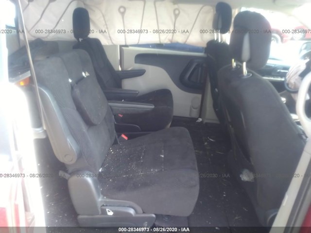 Photo 7 VIN: 2C4RDGCG1ER122828 - DODGE GRAND CARAVAN 