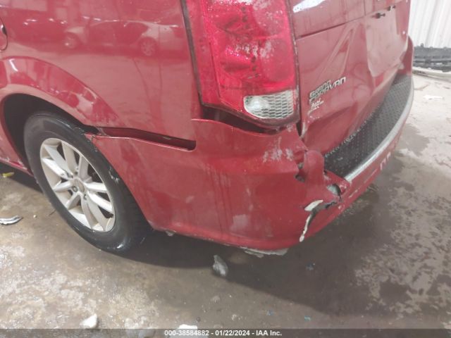 Photo 5 VIN: 2C4RDGCG1ER127933 - DODGE GRAND CARAVAN 