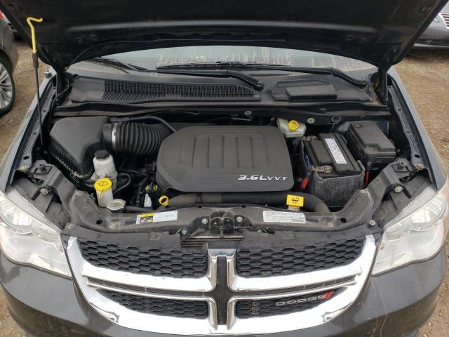 Photo 6 VIN: 2C4RDGCG1ER147020 - DODGE GRAND CARA 