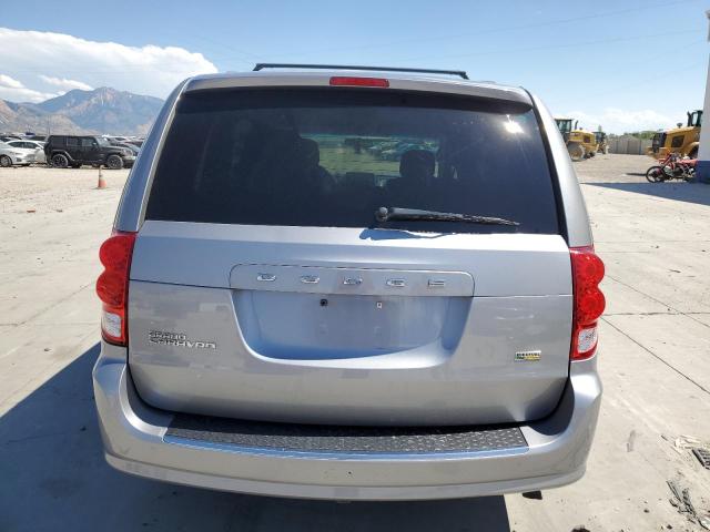 Photo 5 VIN: 2C4RDGCG1ER152167 - DODGE CARAVAN 