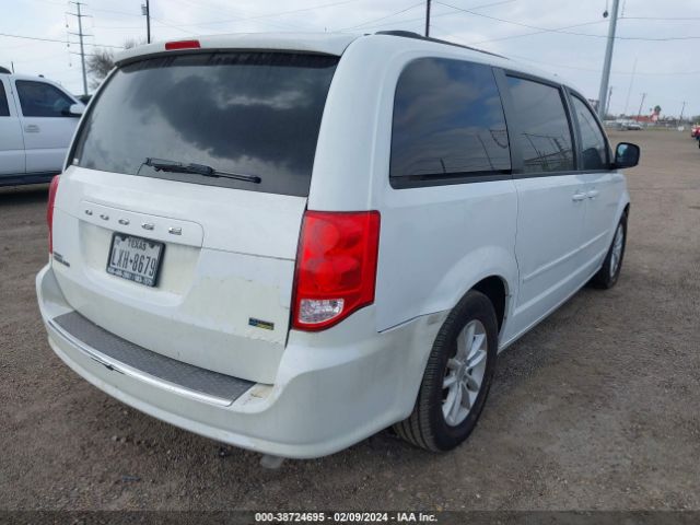 Photo 3 VIN: 2C4RDGCG1ER152945 - DODGE GRAND CARAVAN 