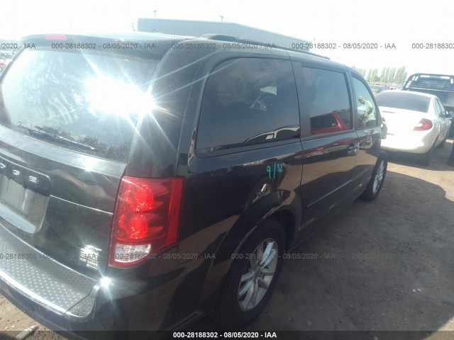 Photo 3 VIN: 2C4RDGCG1ER155084 - DODGE GRAND CARAVAN 