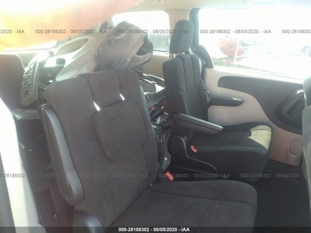 Photo 7 VIN: 2C4RDGCG1ER155084 - DODGE GRAND CARAVAN 