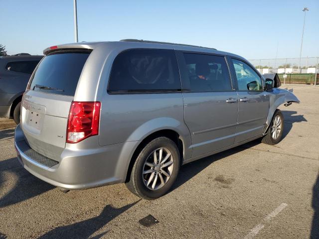 Photo 2 VIN: 2C4RDGCG1ER167431 - DODGE CARAVAN 