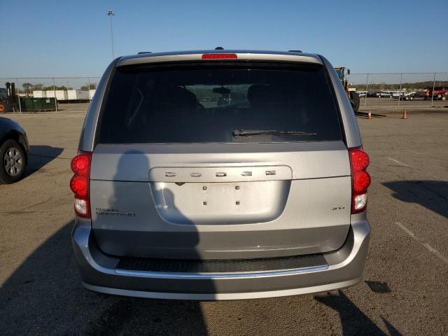 Photo 5 VIN: 2C4RDGCG1ER167431 - DODGE CARAVAN 