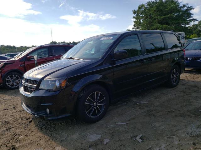 Photo 0 VIN: 2C4RDGCG1ER175657 - DODGE CARAVAN 