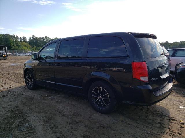 Photo 1 VIN: 2C4RDGCG1ER175657 - DODGE CARAVAN 