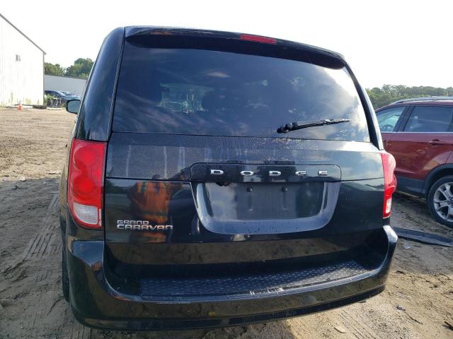 Photo 5 VIN: 2C4RDGCG1ER175657 - DODGE CARAVAN 