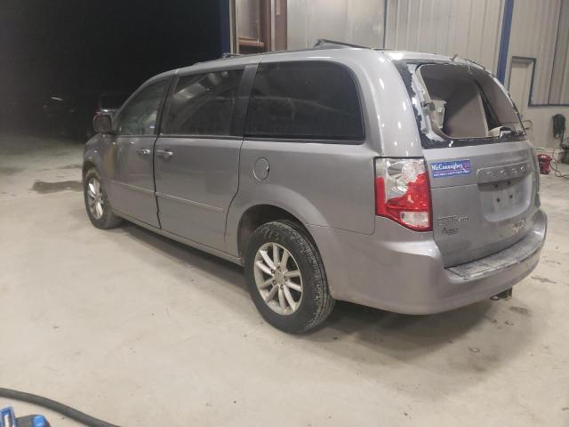 Photo 1 VIN: 2C4RDGCG1ER182818 - DODGE CARAVAN 