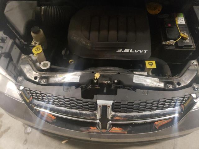 Photo 11 VIN: 2C4RDGCG1ER182818 - DODGE CARAVAN 