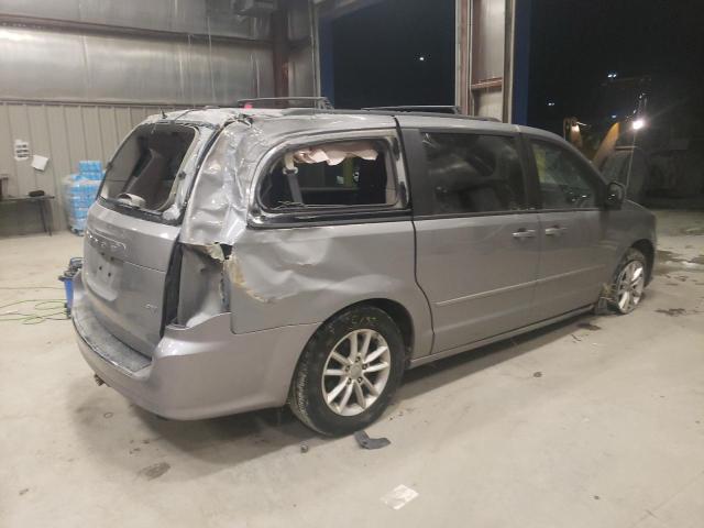 Photo 2 VIN: 2C4RDGCG1ER182818 - DODGE CARAVAN 