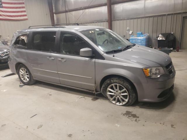 Photo 3 VIN: 2C4RDGCG1ER182818 - DODGE CARAVAN 