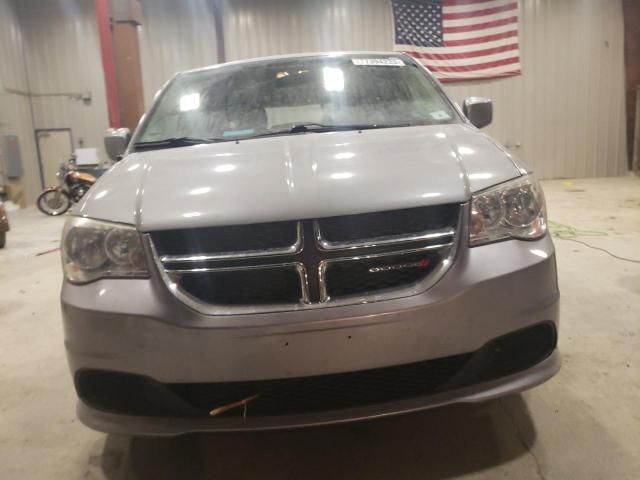 Photo 4 VIN: 2C4RDGCG1ER182818 - DODGE CARAVAN 