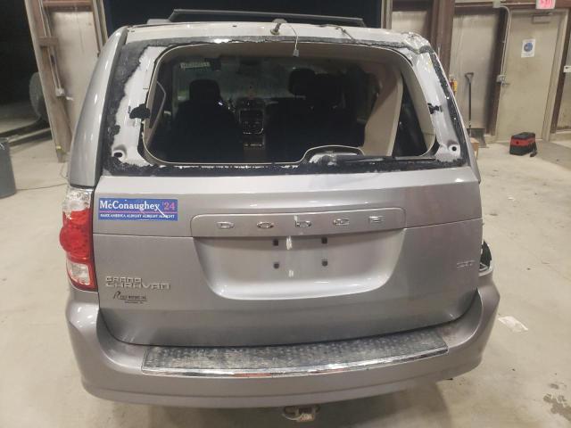 Photo 5 VIN: 2C4RDGCG1ER182818 - DODGE CARAVAN 