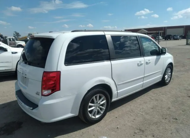 Photo 3 VIN: 2C4RDGCG1ER183869 - DODGE GRAND CARAVAN 