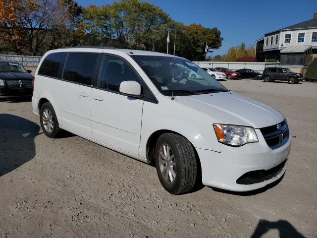 Photo 3 VIN: 2C4RDGCG1ER209905 - DODGE GRAND CARA 