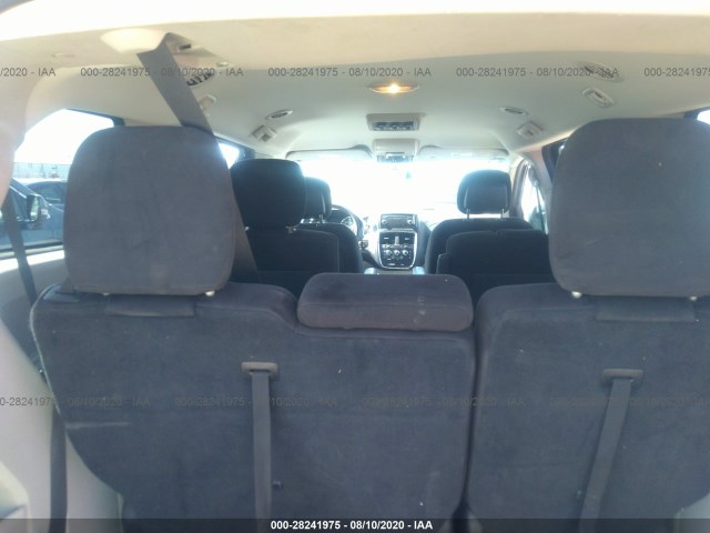 Photo 7 VIN: 2C4RDGCG1ER210326 - DODGE GRAND CARAVAN 