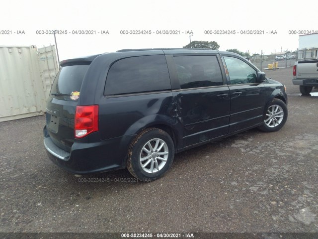 Photo 3 VIN: 2C4RDGCG1ER210326 - DODGE GRAND CARAVAN 