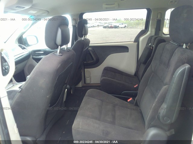 Photo 7 VIN: 2C4RDGCG1ER210326 - DODGE GRAND CARAVAN 