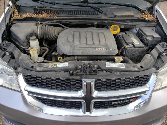 Photo 6 VIN: 2C4RDGCG1ER212433 - DODGE GRAND CARA 