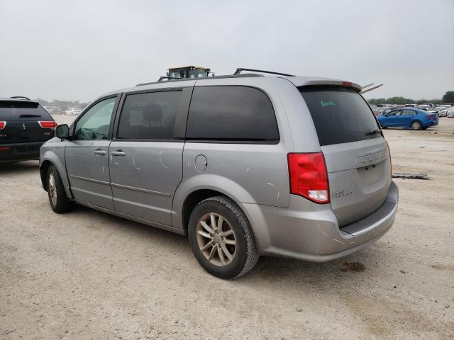 Photo 1 VIN: 2C4RDGCG1ER244699 - DODGE CARAVAN 