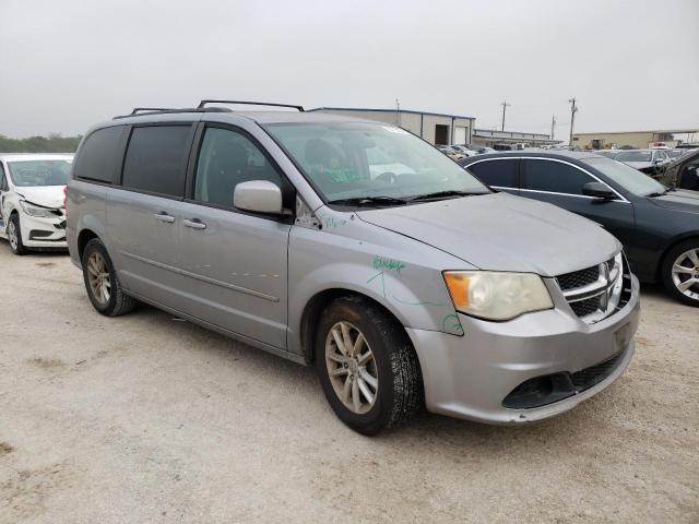 Photo 3 VIN: 2C4RDGCG1ER244699 - DODGE CARAVAN 