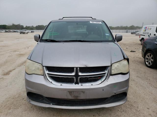 Photo 4 VIN: 2C4RDGCG1ER244699 - DODGE CARAVAN 