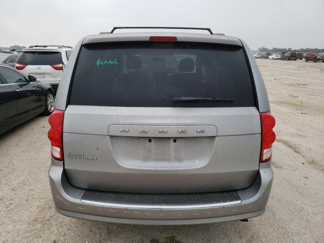 Photo 5 VIN: 2C4RDGCG1ER244699 - DODGE CARAVAN 