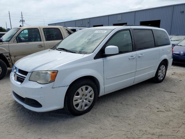 Photo 0 VIN: 2C4RDGCG1ER253239 - DODGE CARAVAN 