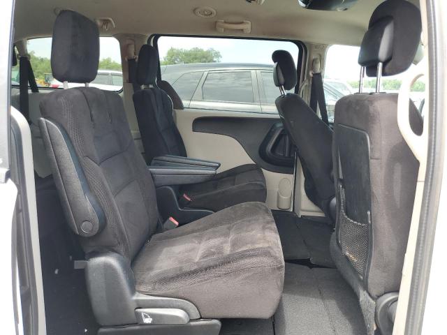 Photo 10 VIN: 2C4RDGCG1ER253239 - DODGE CARAVAN 