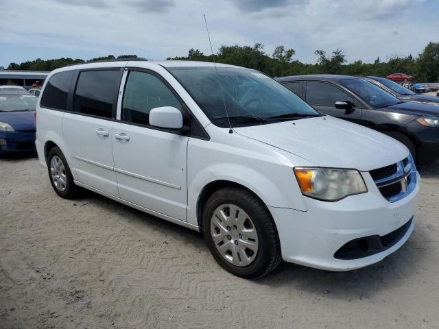 Photo 3 VIN: 2C4RDGCG1ER253239 - DODGE CARAVAN 