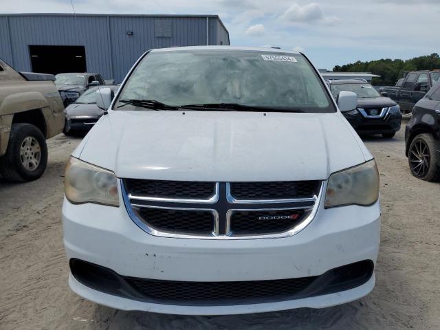 Photo 4 VIN: 2C4RDGCG1ER253239 - DODGE CARAVAN 