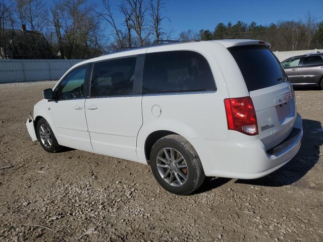 Photo 1 VIN: 2C4RDGCG1ER268078 - DODGE CARAVAN 