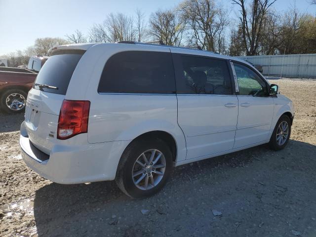 Photo 2 VIN: 2C4RDGCG1ER268078 - DODGE CARAVAN 