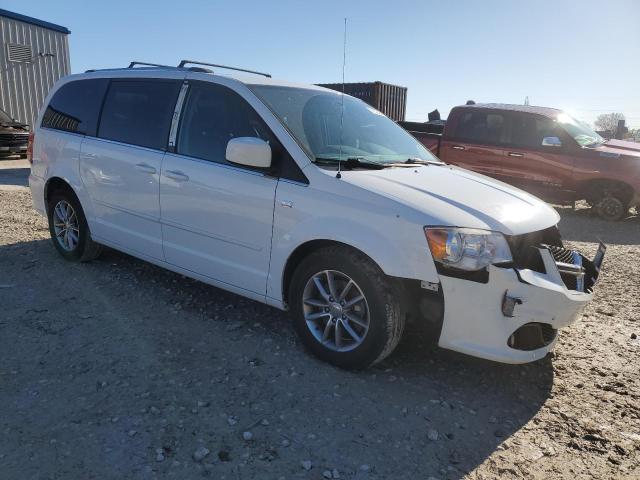 Photo 3 VIN: 2C4RDGCG1ER268078 - DODGE CARAVAN 