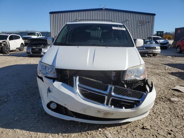 Photo 4 VIN: 2C4RDGCG1ER268078 - DODGE CARAVAN 