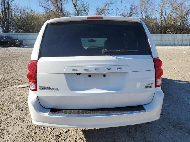 Photo 5 VIN: 2C4RDGCG1ER268078 - DODGE CARAVAN 