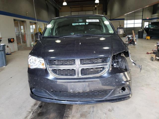 Photo 4 VIN: 2C4RDGCG1ER284121 - DODGE GRAND CARA 