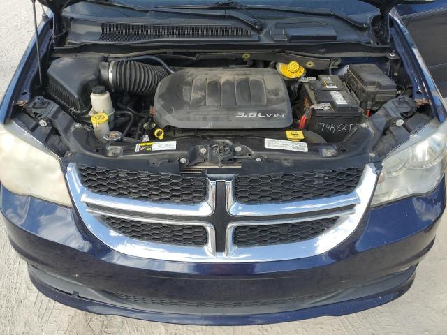 Photo 11 VIN: 2C4RDGCG1ER308403 - DODGE GRAND CARA 