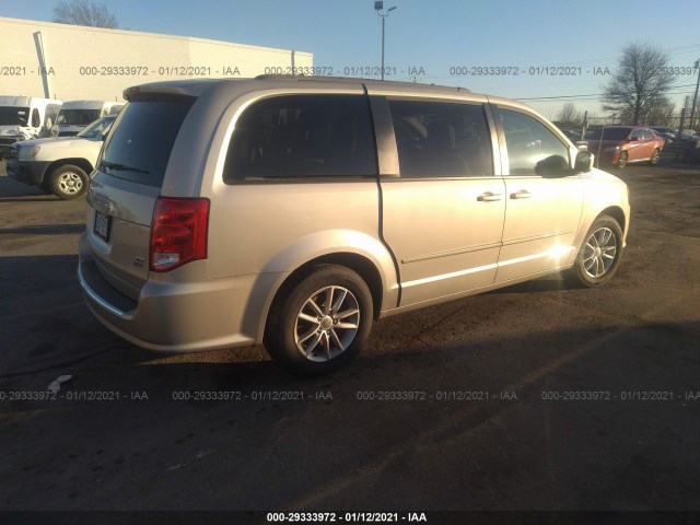 Photo 3 VIN: 2C4RDGCG1ER322673 - DODGE GRAND CARAVAN 