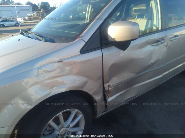 Photo 5 VIN: 2C4RDGCG1ER322673 - DODGE GRAND CARAVAN 