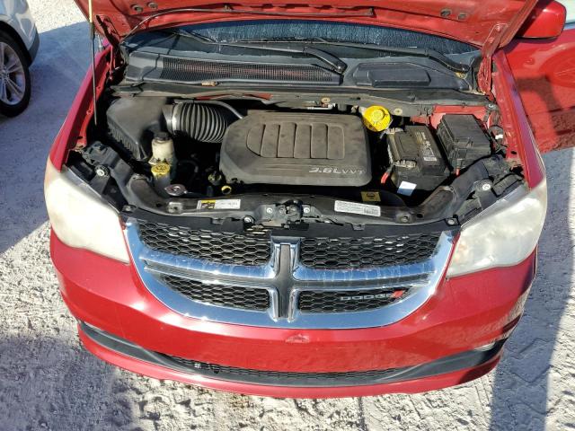 Photo 11 VIN: 2C4RDGCG1ER335116 - DODGE GRAND CARA 