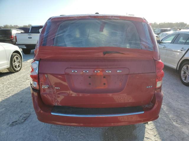 Photo 5 VIN: 2C4RDGCG1ER335116 - DODGE GRAND CARA 