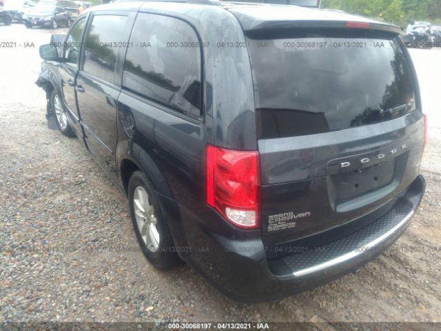 Photo 2 VIN: 2C4RDGCG1ER356306 - DODGE GRAND CARAVAN 