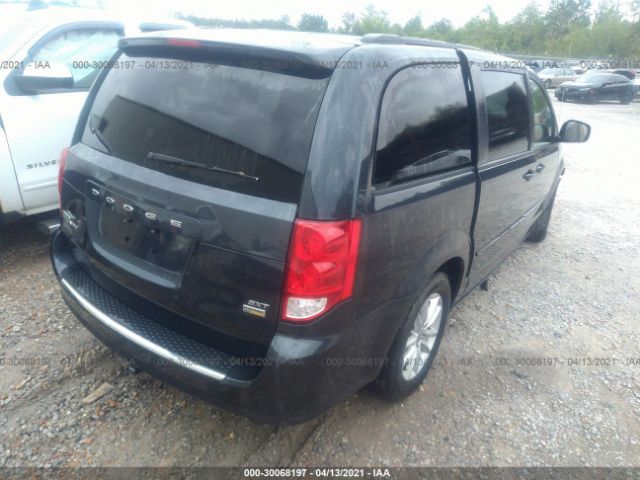 Photo 3 VIN: 2C4RDGCG1ER356306 - DODGE GRAND CARAVAN 