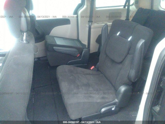 Photo 7 VIN: 2C4RDGCG1ER356306 - DODGE GRAND CARAVAN 