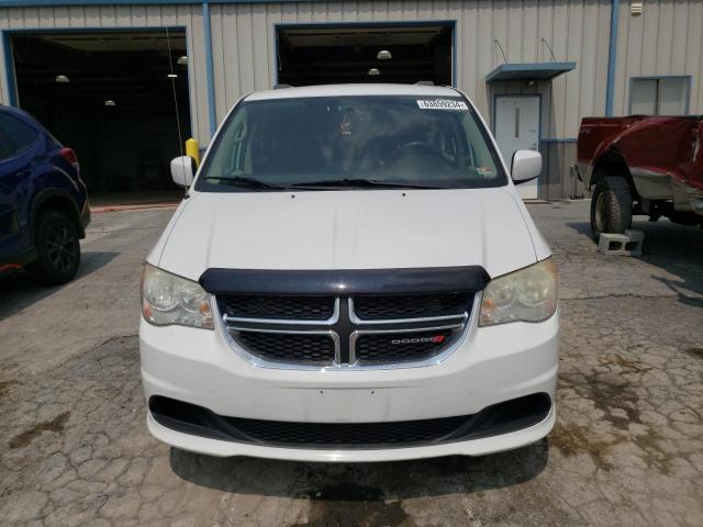 Photo 4 VIN: 2C4RDGCG1ER372845 - DODGE GRAND CARA 