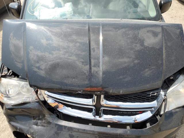 Photo 10 VIN: 2C4RDGCG1ER389418 - DODGE GRAND CARA 